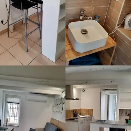 Avec Terrasse Ombragee Apartmán